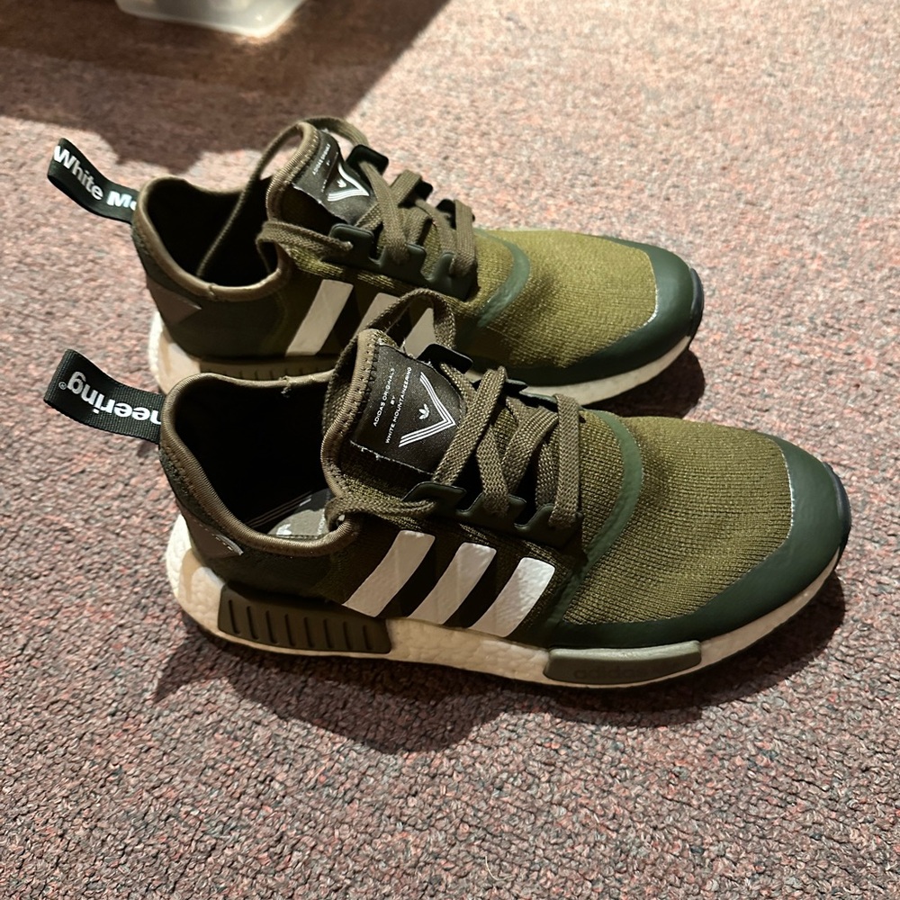 Adidas NMD